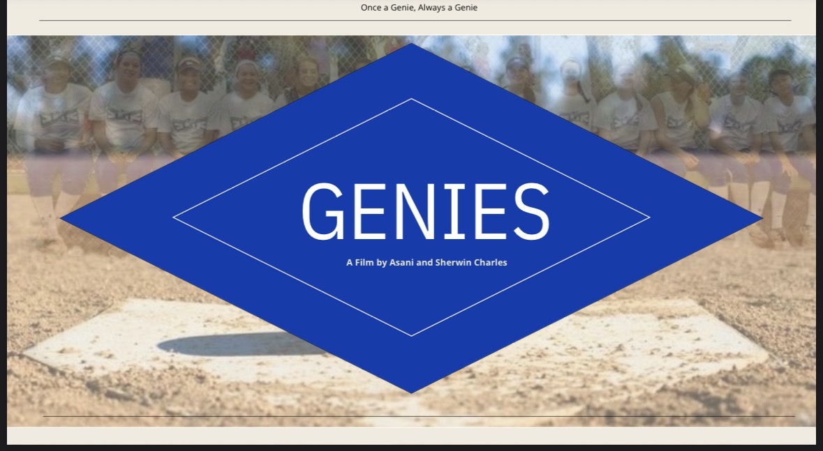 Genies