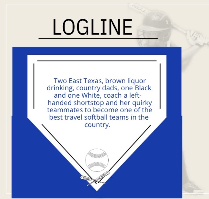 Genies logline